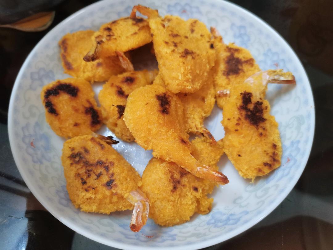 大兰的早餐桌