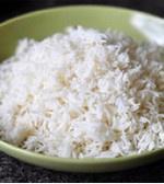 泰式红咖喱海鲜炒饭的做法 步骤3