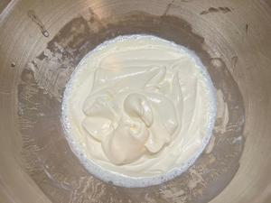 紫薯酸奶慕斯杯‼️免烤箱‼️高颜值‼️零失败的做法 步骤13