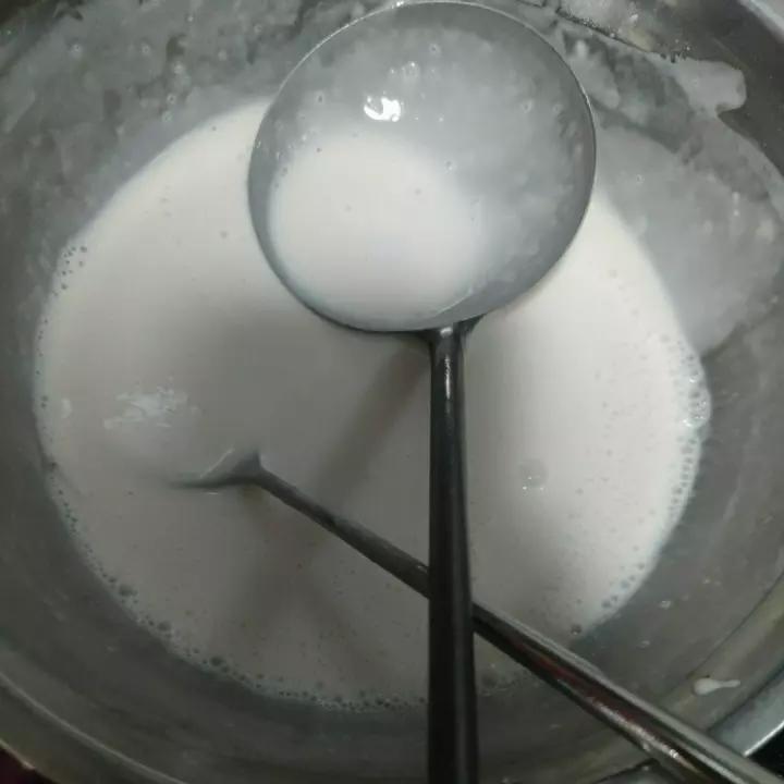 快手又筋道的凉皮，可能是全网最快的做法