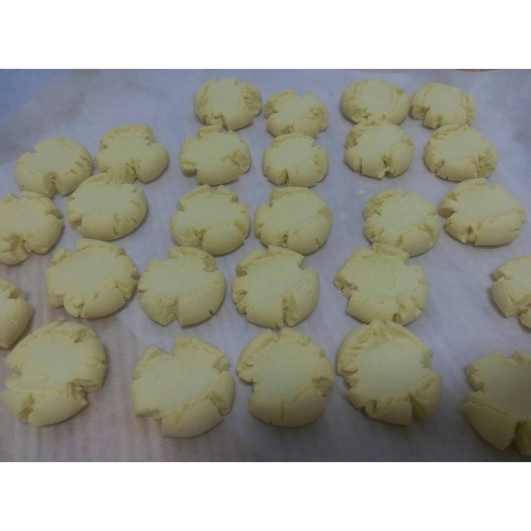 玛格丽特饼干