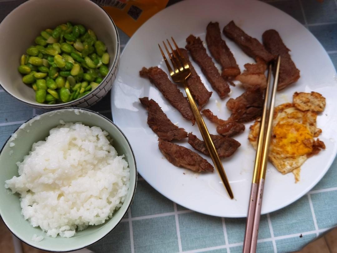 西冷牛排 (国外西餐大厨亲传)