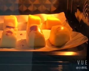 奶香浓郁的芝士烤牛奶🔥『超详细视频教程』的做法 步骤11