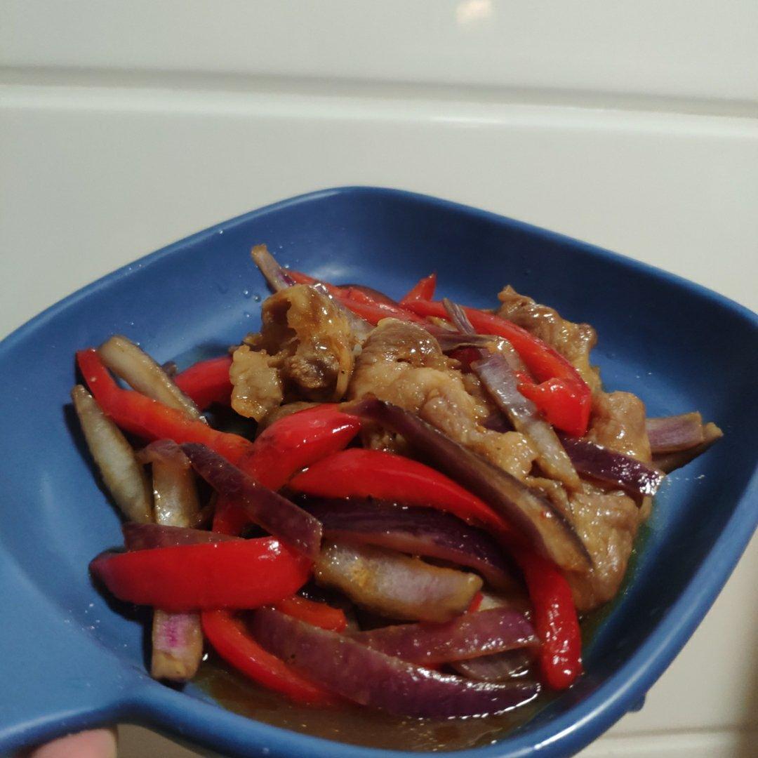 肥牛饭 比吉野家还好吃