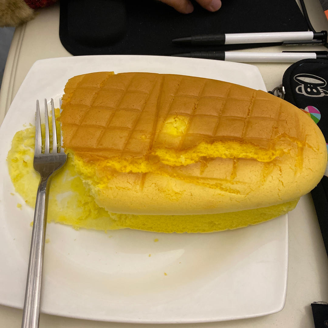 【小高姐】完美日式乳酪蛋糕操作指南