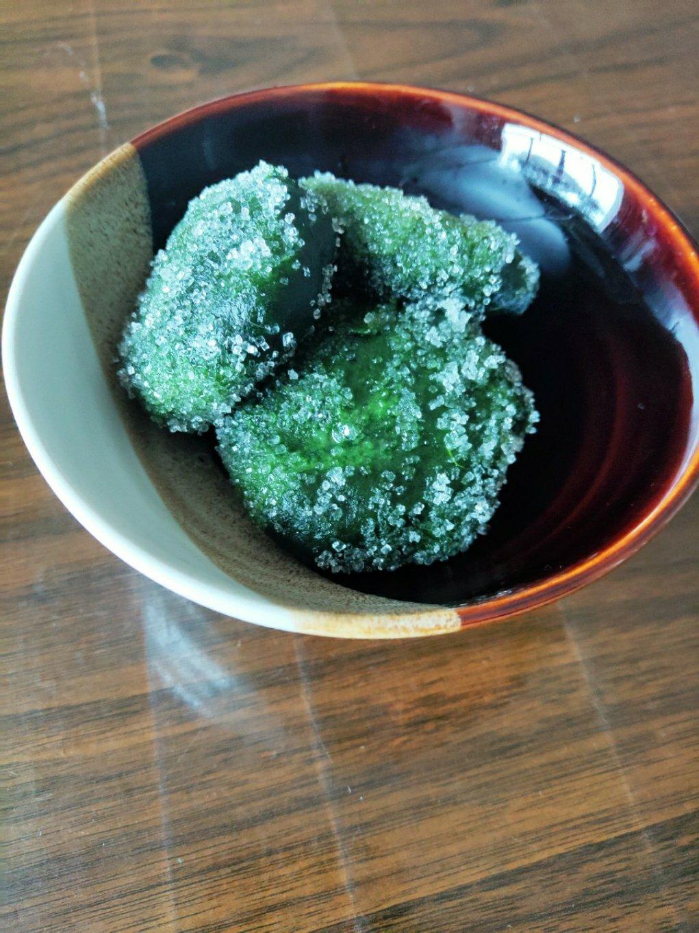 快手早餐合集