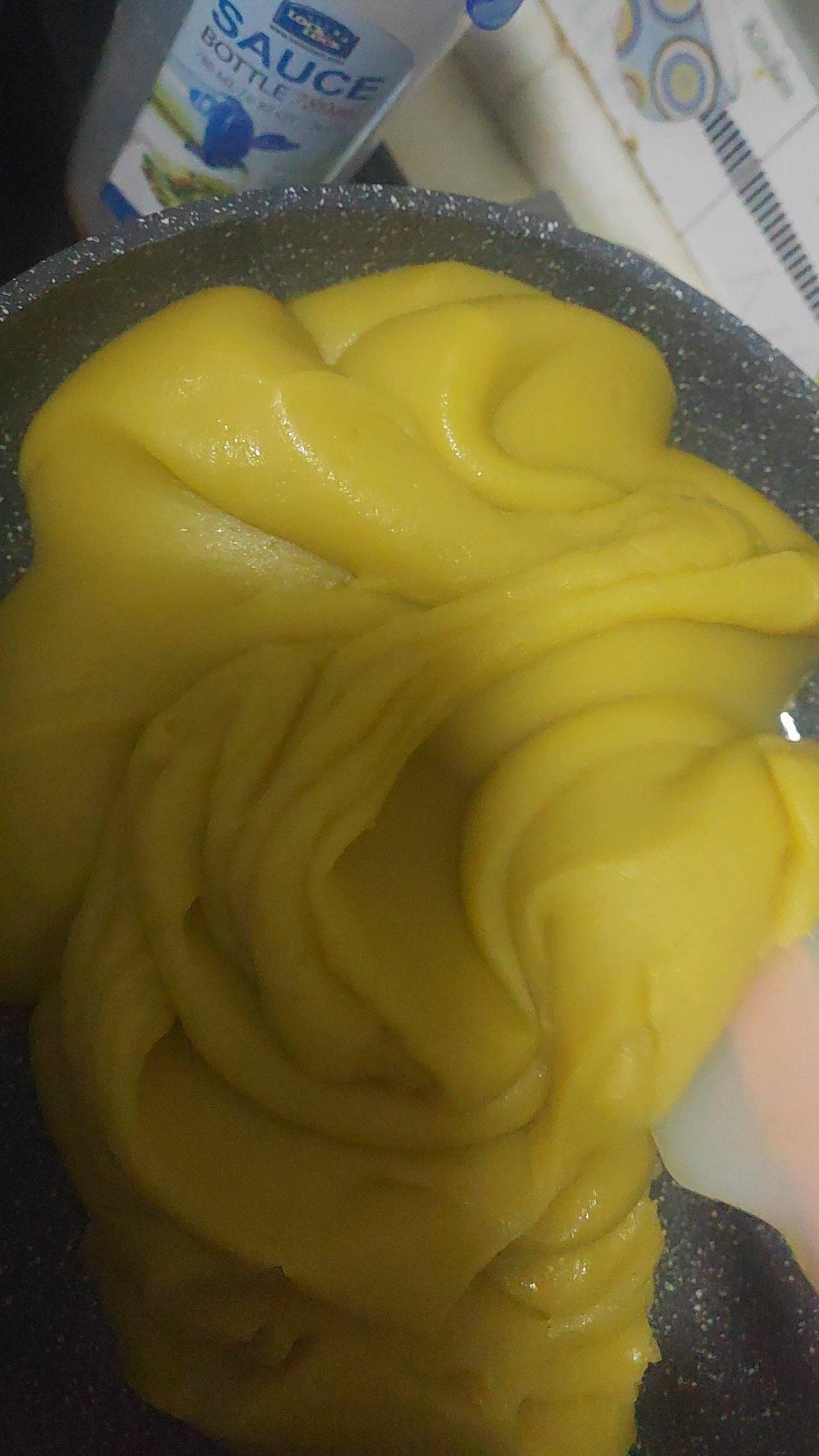 中秋｜广式月饼绿豆蓉馅🤗手把手教你炒馅