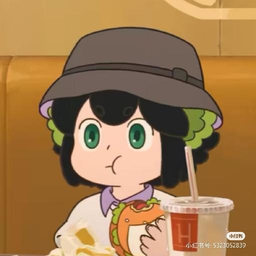 美食探索家鱼小美