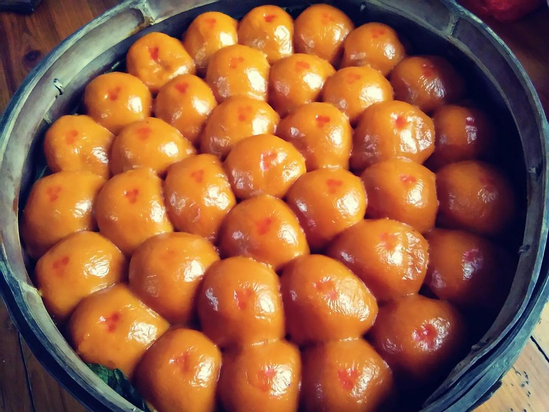 爆汁脆皮法式烤鸡