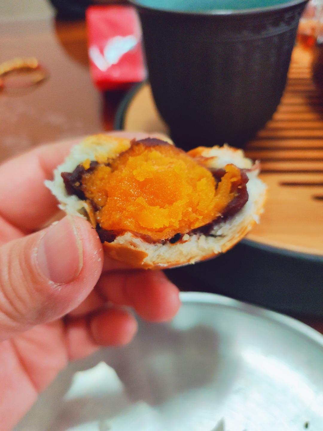 不用揉出膜、不用醒面就能酥掉渣的中式酥皮点心