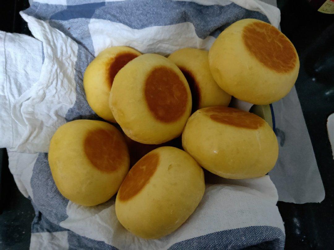 堂妈小厨——乳山喜饼