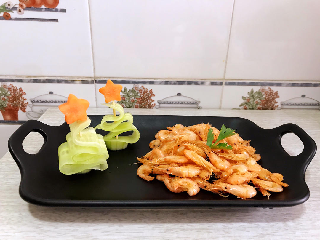 最简单的圣诞树🎄