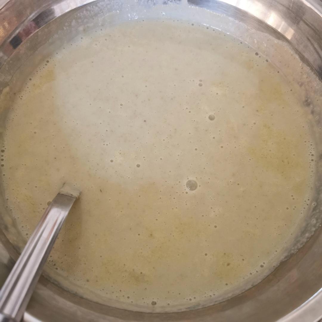 奶茶店同款配方绿豆沙牛乳！
