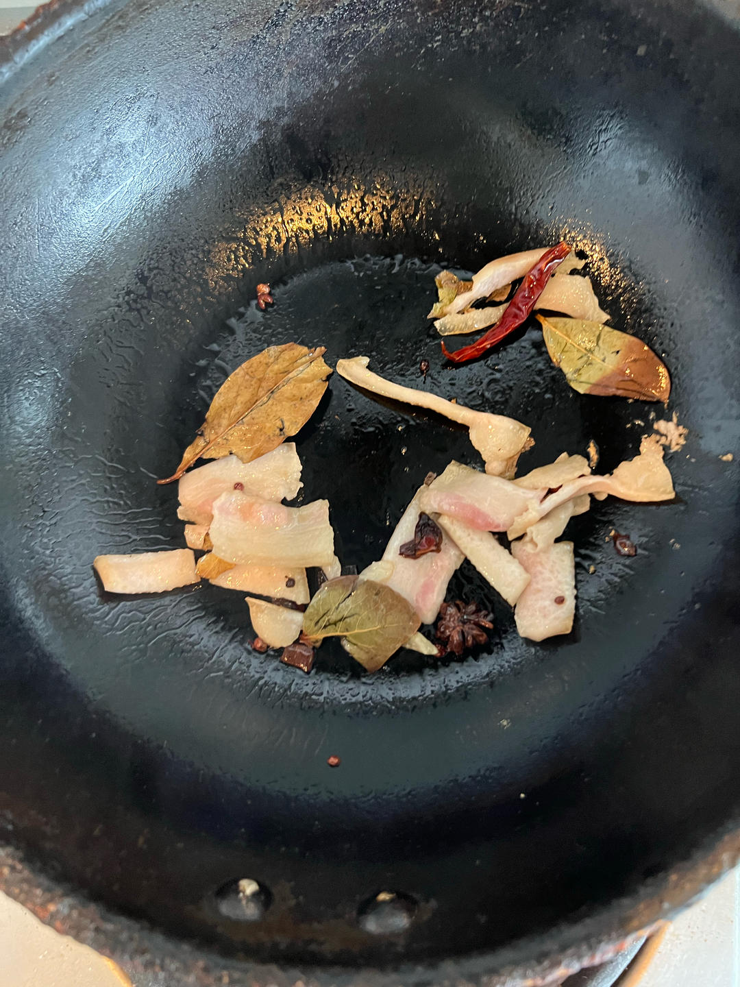 东北豇豆咸菜的做法 步骤6