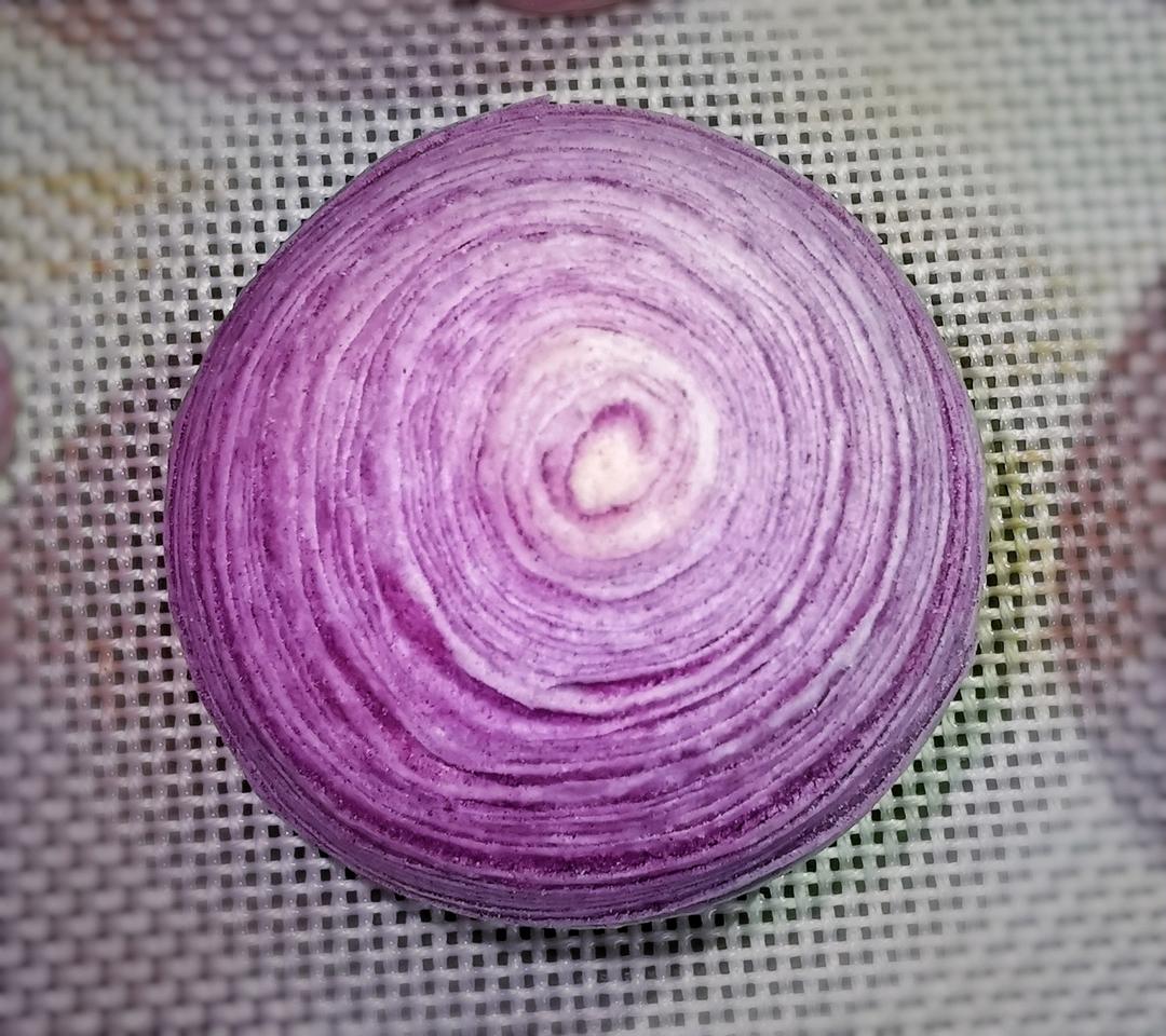 最详细的蛋黄酥（广式月饼🥮）方子修订版（新手必看）