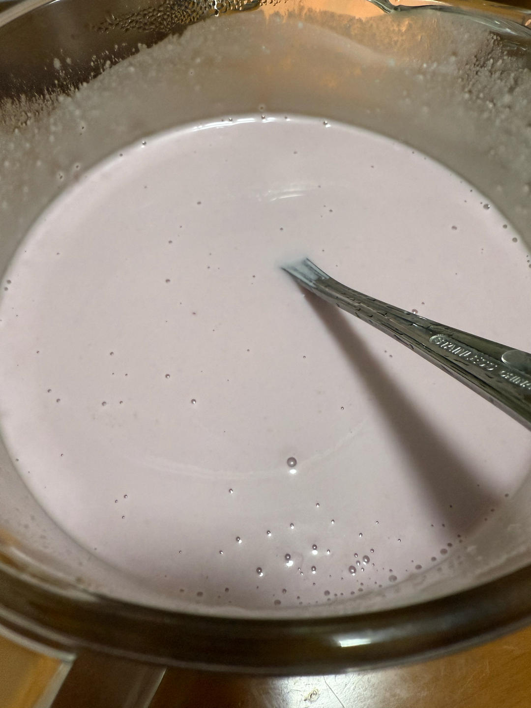 紫薯腰果露【SURE石崎秀儿破壁机食谱】