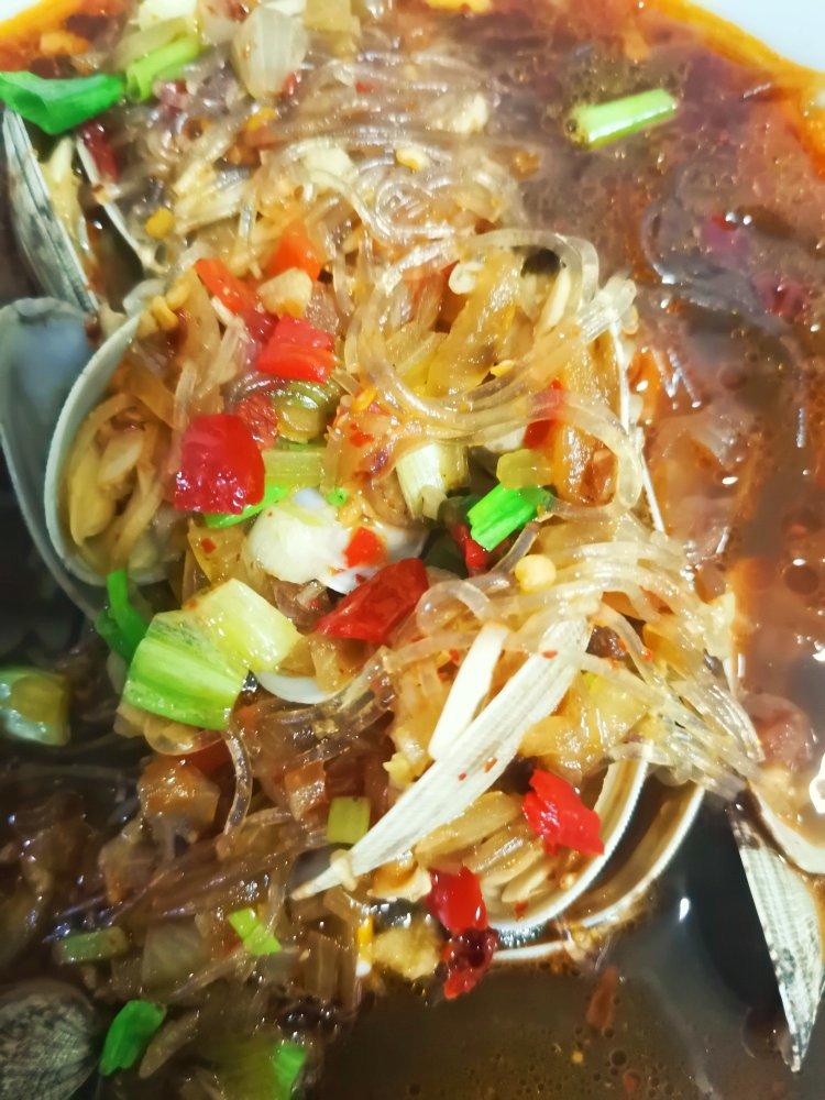 秒杀路边摊的花甲粉丝