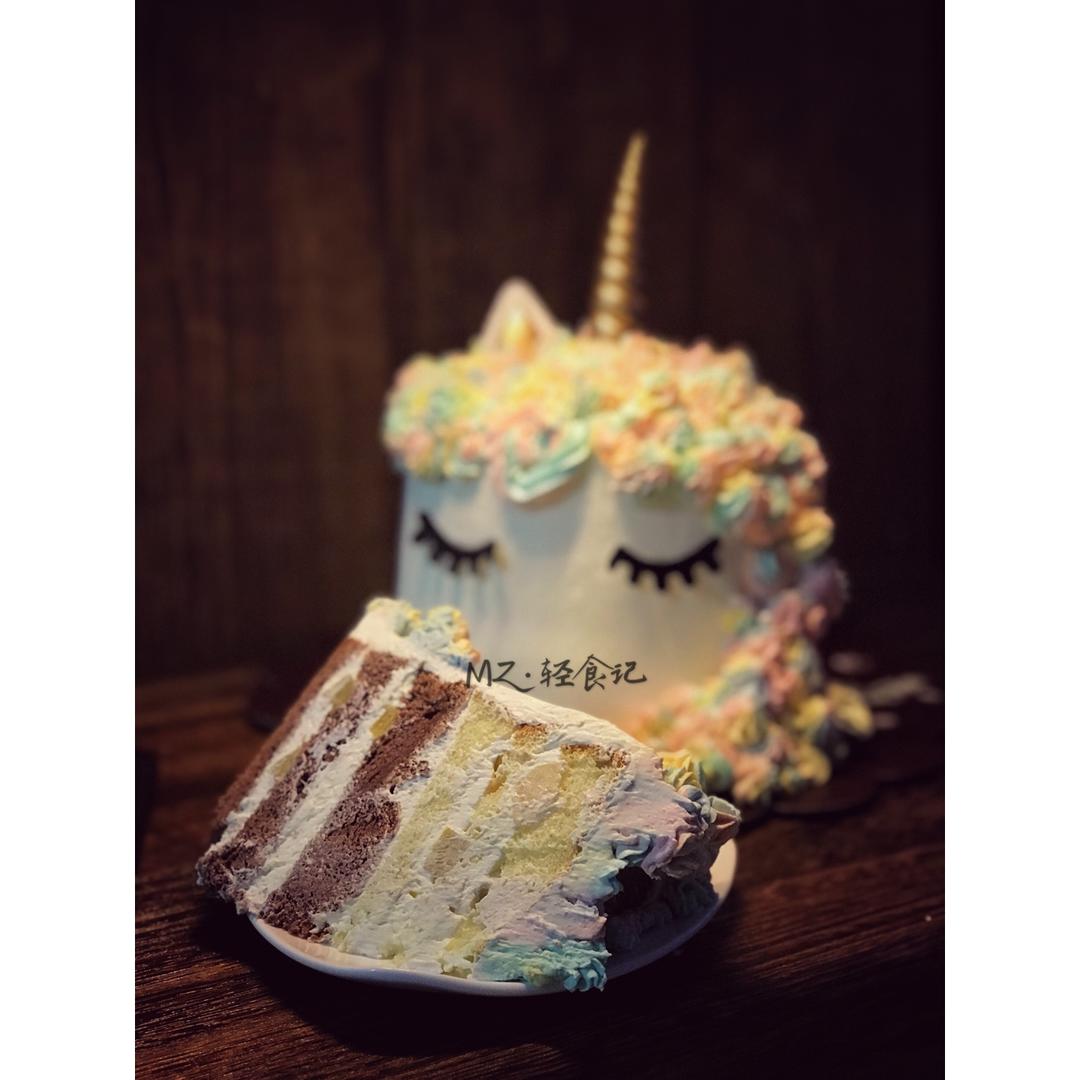🦄️独角兽