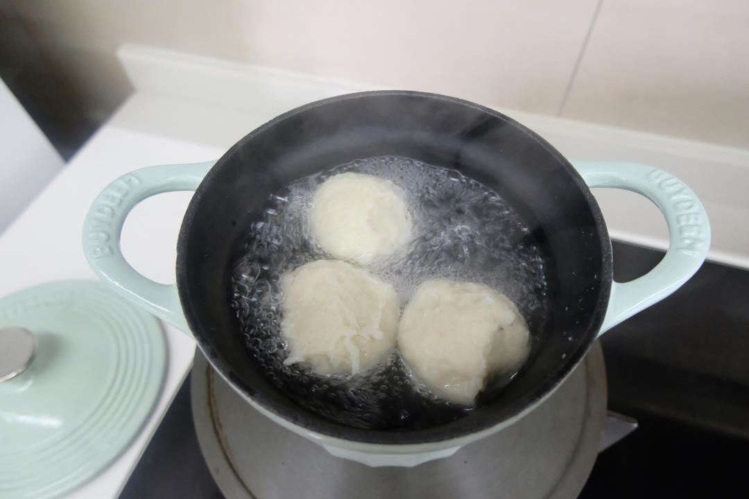 蒜香椒盐排骨【2月北鼎珐琅锅食谱】