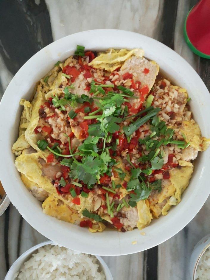 香碗