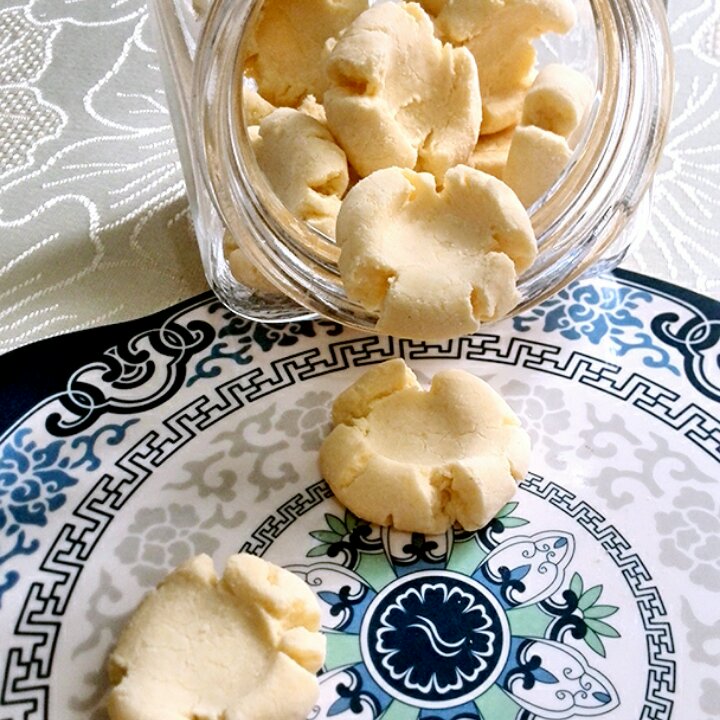 玛格丽特饼干