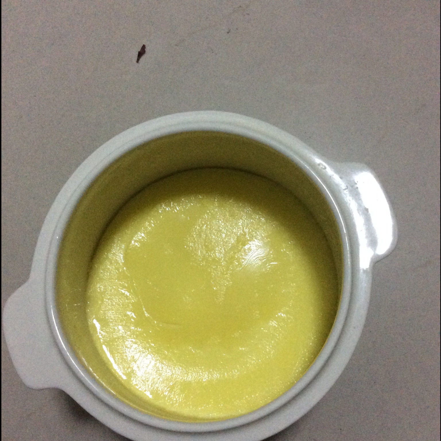 蒸鸡蛋羹