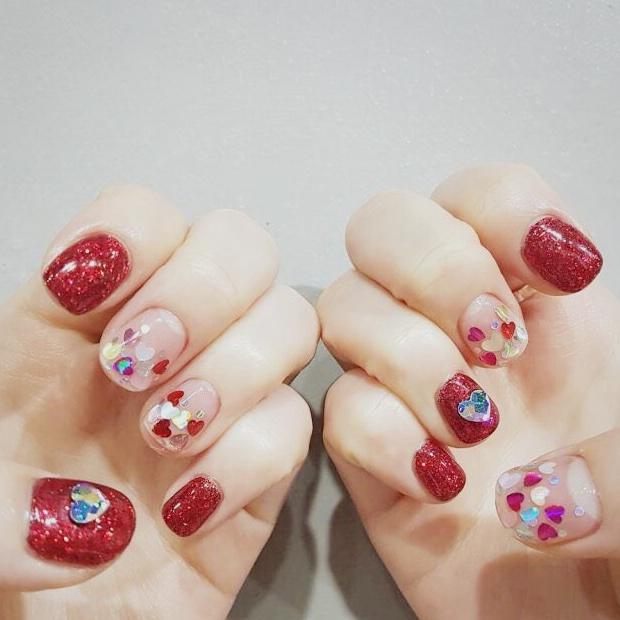 彩虹芋圆