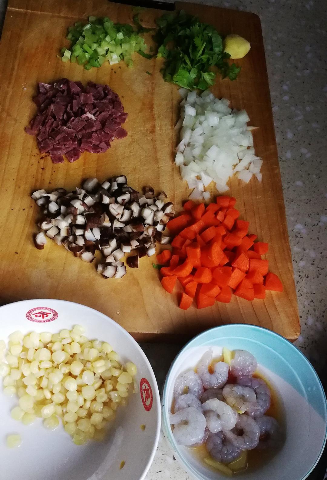 工作日午餐便当