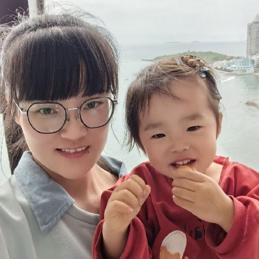 开心妈妈小食光的厨房
