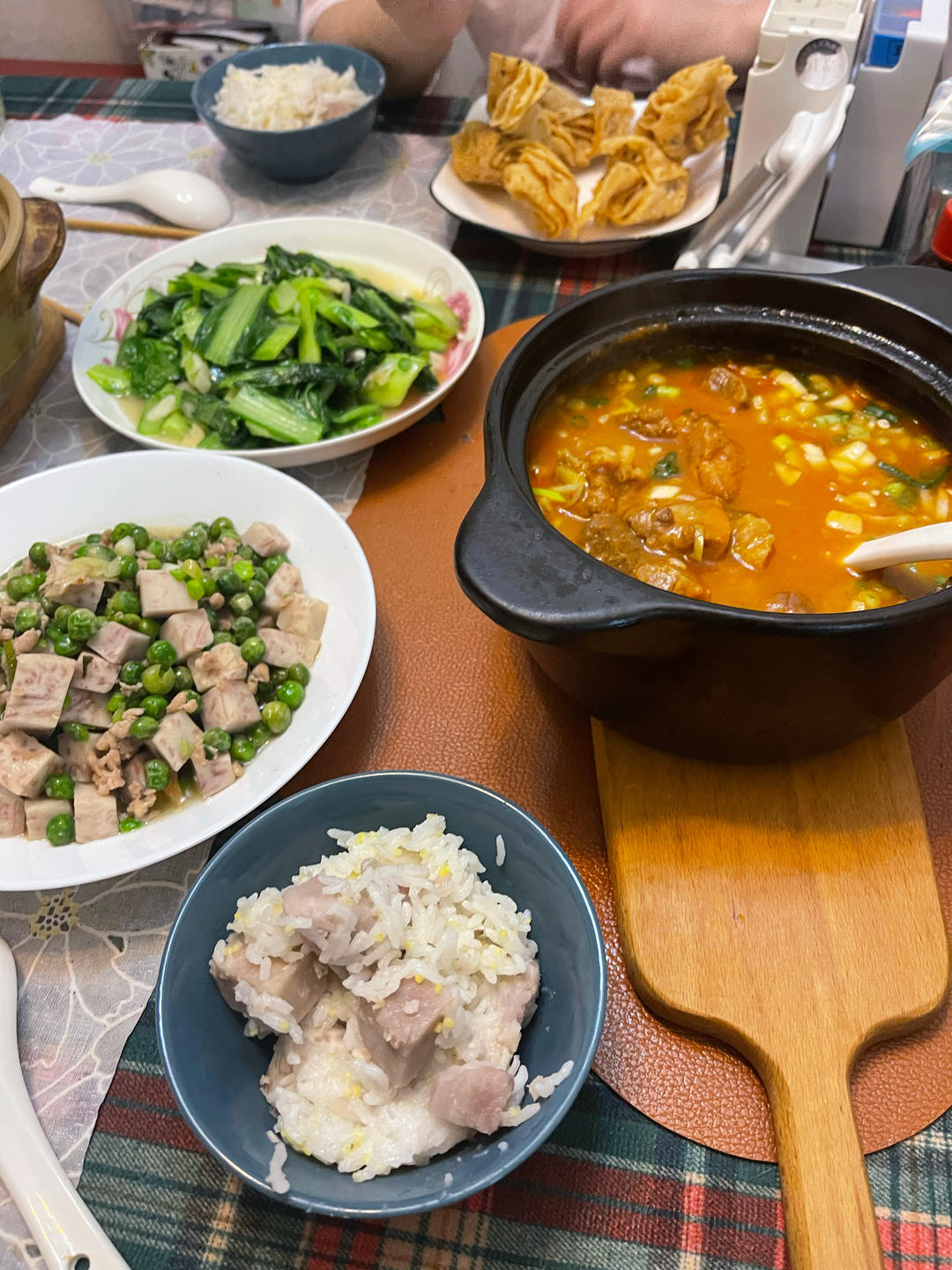米饭杀手！苏格兰番茄牛腩烩蔬菜（仅3步，0油）