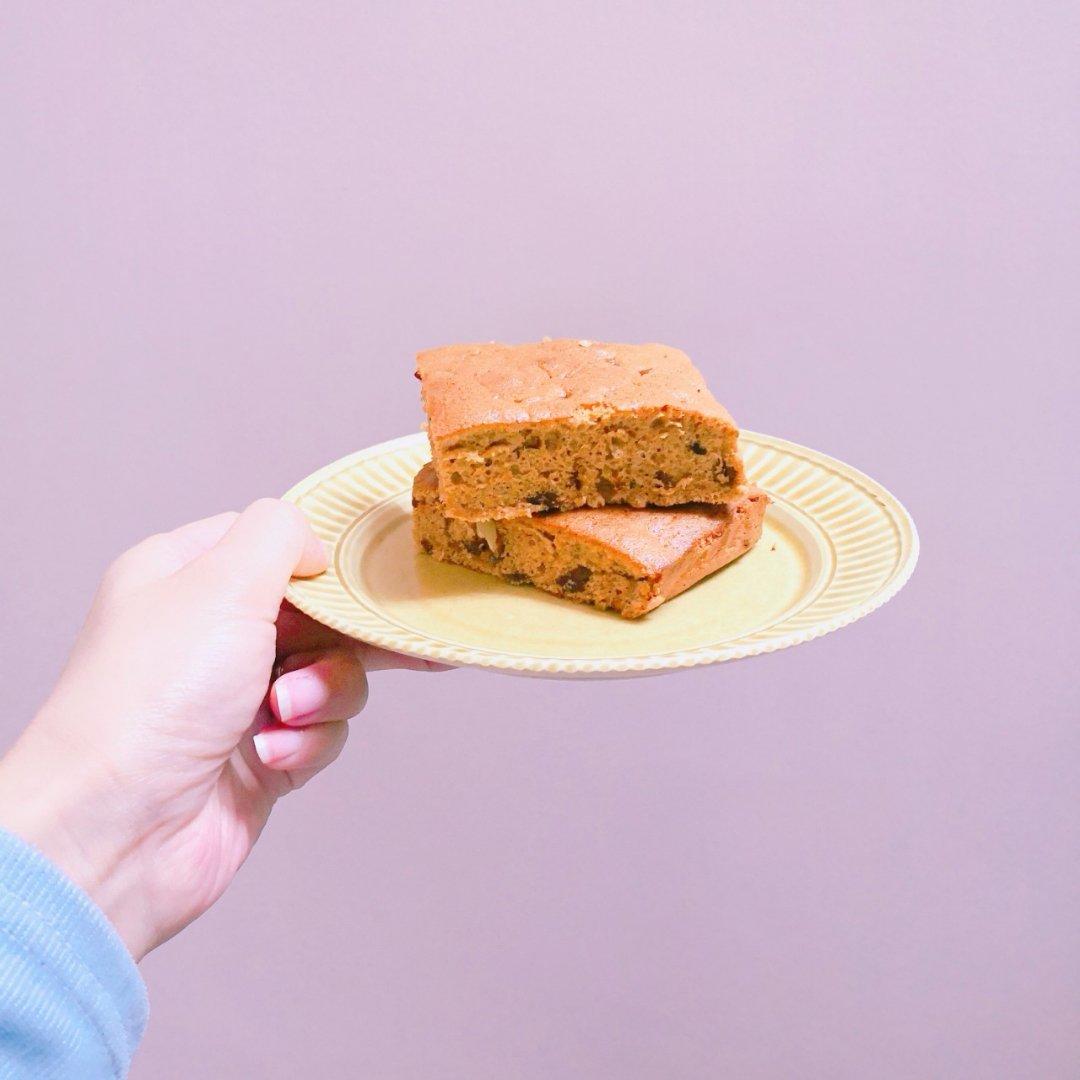 比五道口枣糕王还好吃的枣糕