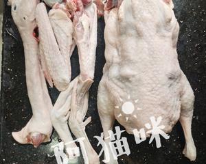 🔥原创省油家庭版-广东人的碌鹅-豉油鹅-过年过节必备（分享10年经验）的做法 步骤1