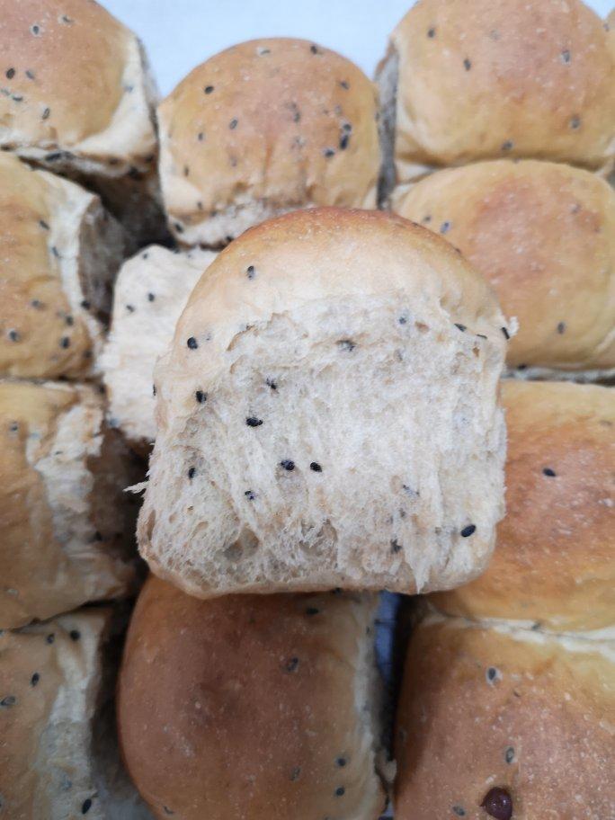 波兰种全麦面包🍞