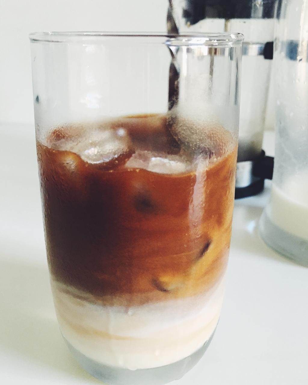 Cold Brew Coffee 冷泡（冷萃）咖啡