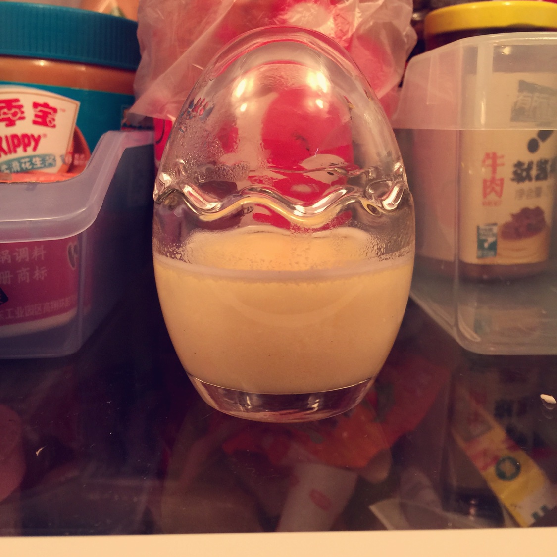 彩虹布丁（QQ糖版）