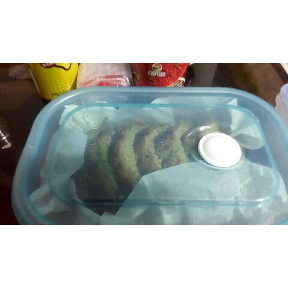 香蕉蛋糕 Banana bread