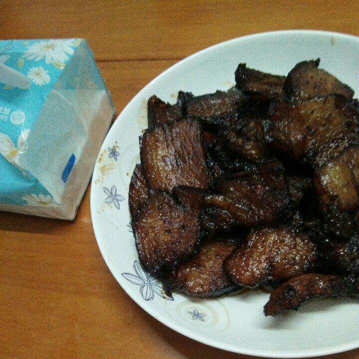 🔥叉烧肉--不用烤箱不用叉烧酱‼️比买的还好吃.而且更健康‼️