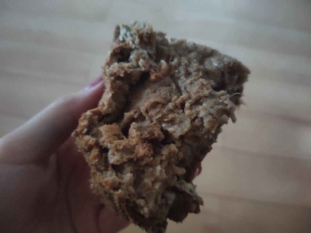 增肌减脂全麦蛋糕 无需发酵无需揉面快手增肌碳水减脂零食 免揉咖啡香蕉马芬蛋糕 黑全麦咖啡吐司面包 布朗尼 黑咖啡蛋糕 无糖无油