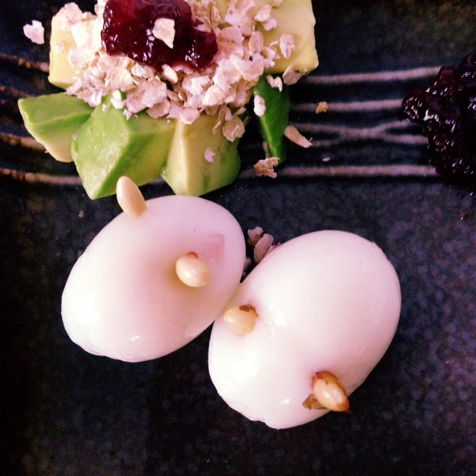 早餐•2016年5月7日