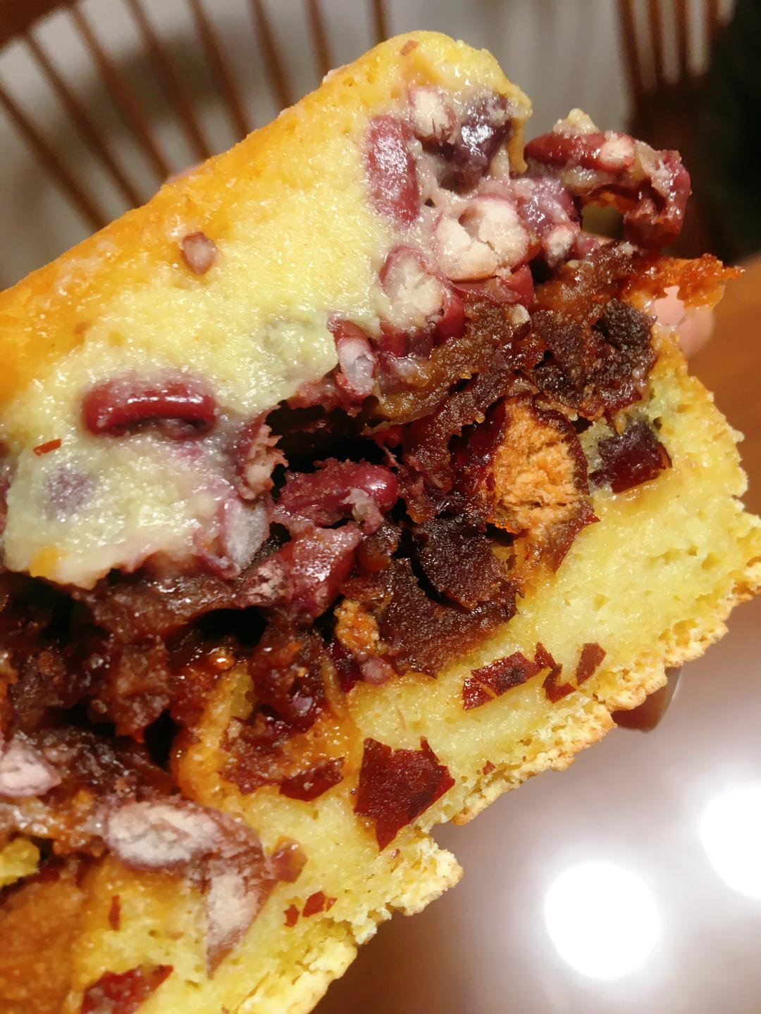 黏壮馍的做法 步骤14