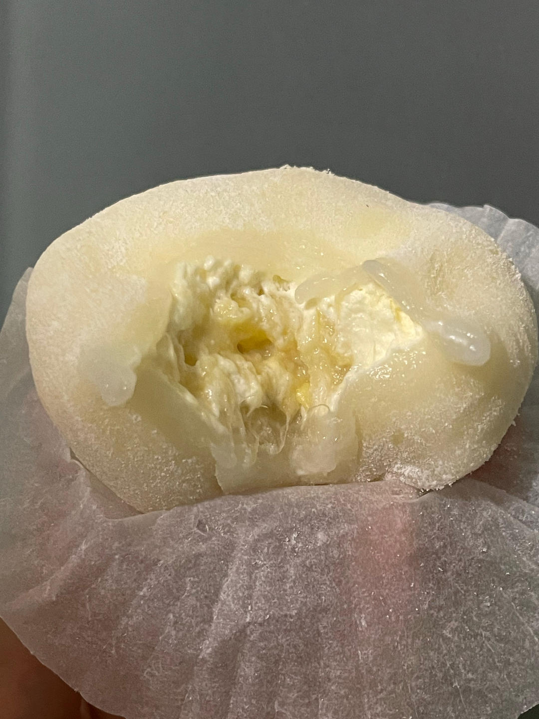 《Tinrry下午茶》教你做雪媚娘大福