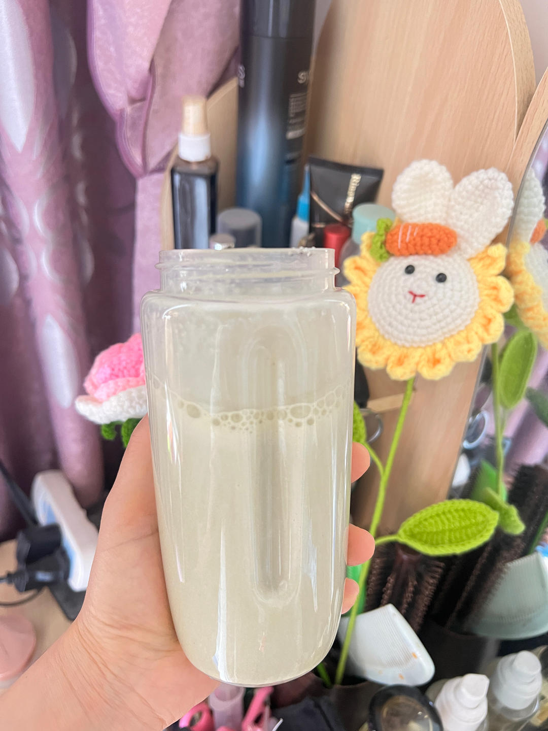 不愧是健身教练推荐的！真滴行！👍🏻