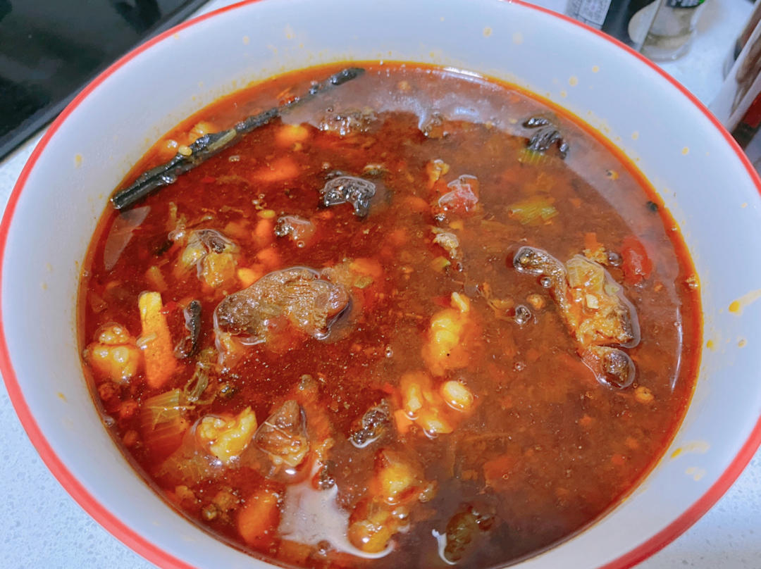 超级无敌好吃的红烧牛肉