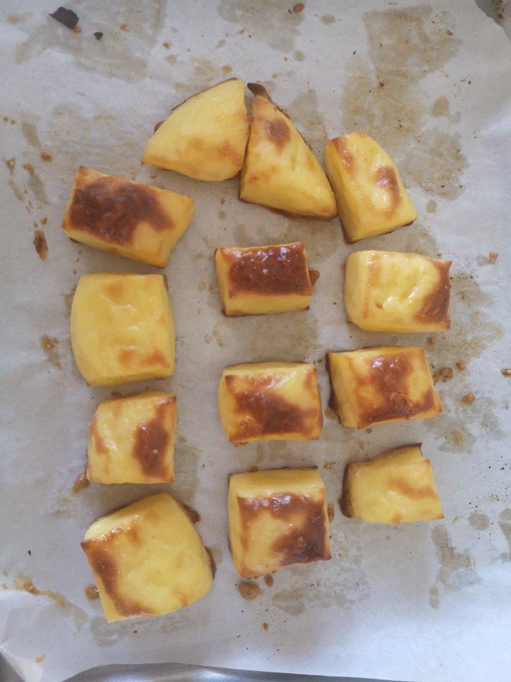 奶香浓郁的芝士烤牛奶🔥『超详细视频教程』