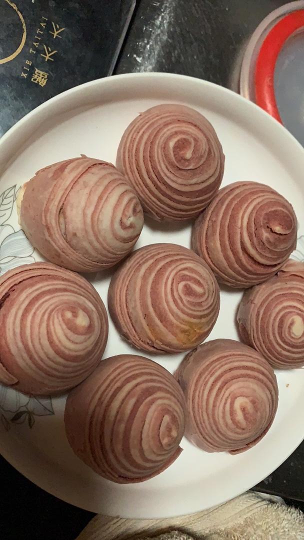 头露-油酥面团错题集的全部作品