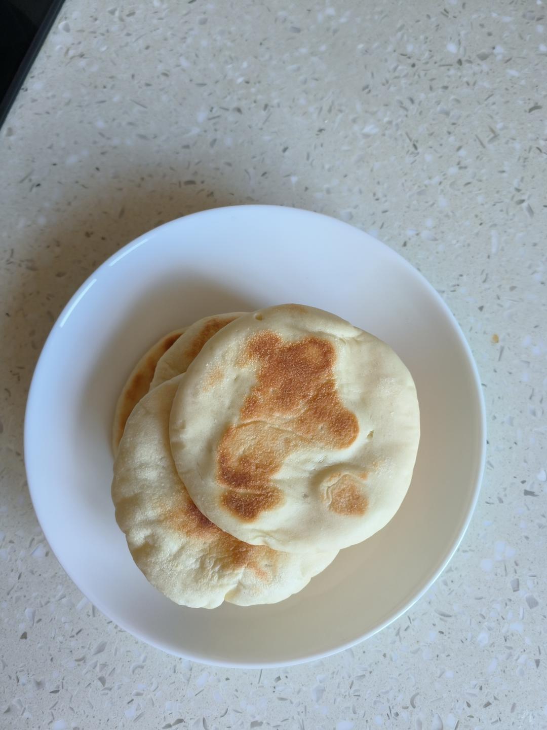 【无限接近原味】停不下来的肉夹馍