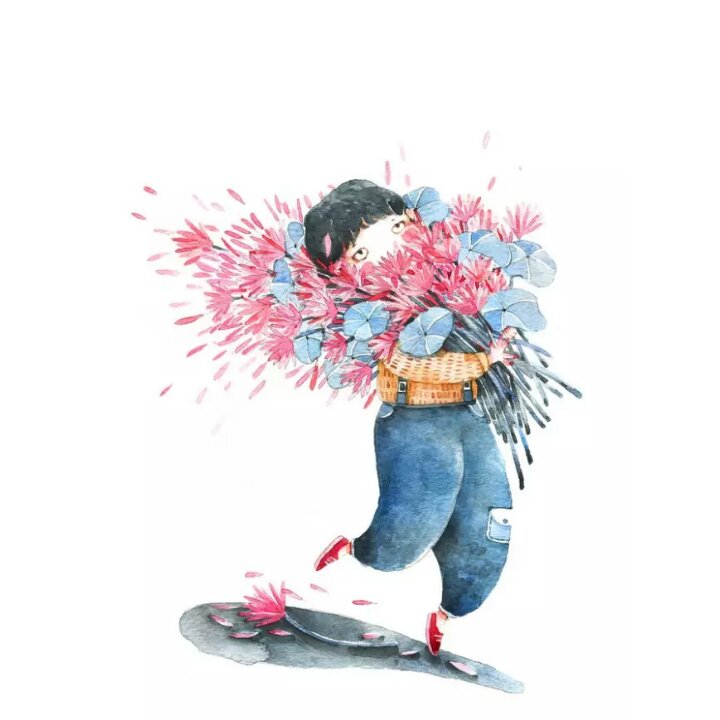 糕点一神