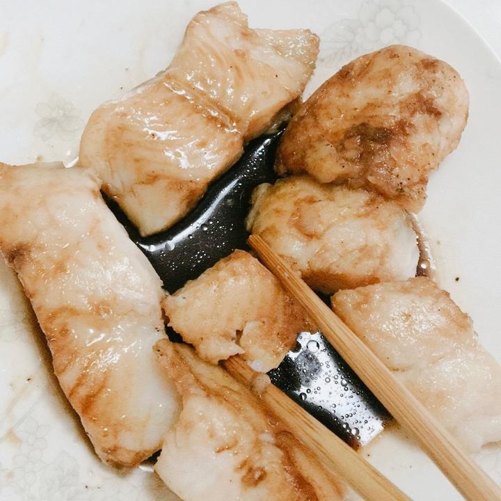 蒸鱼的正确方式