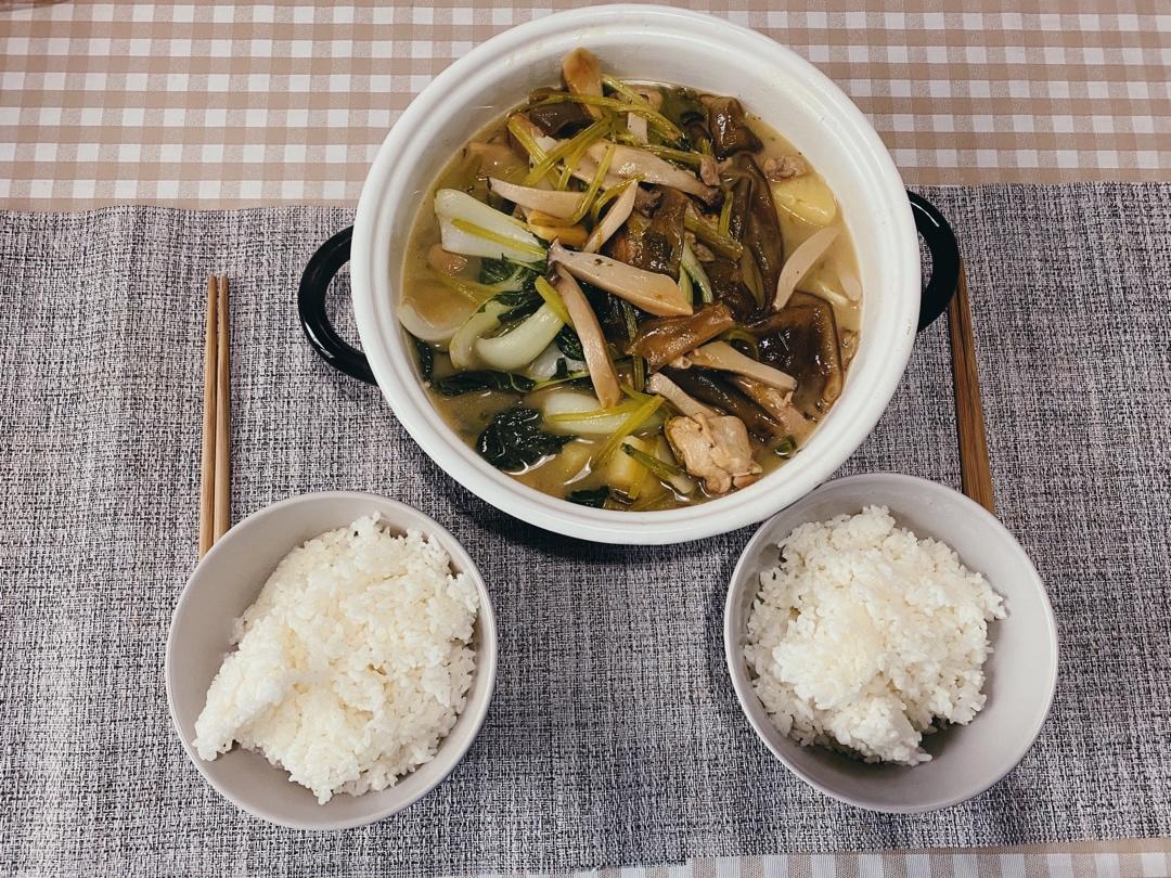 蛋饼每日食