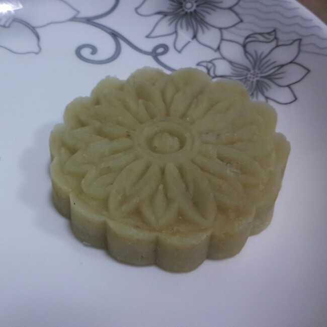 古早味绿豆糕